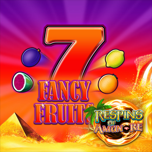 Fancy Fruits: Respins of Amun Re